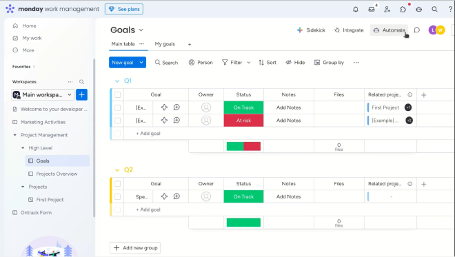 App Installation step 2